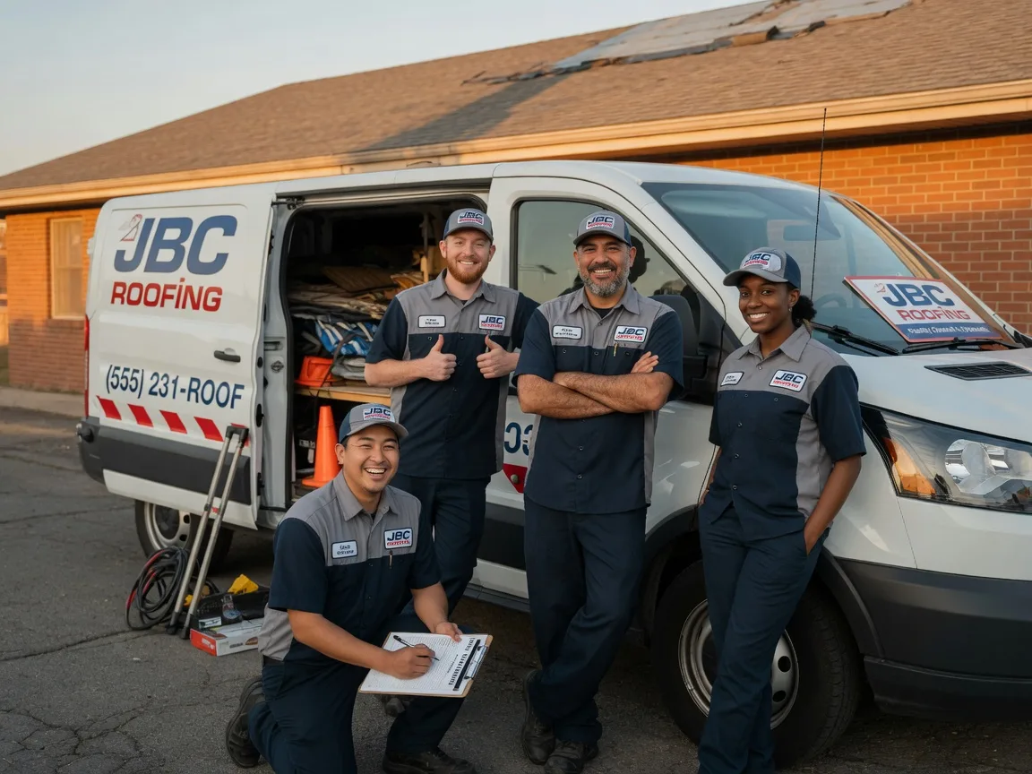 Roof Replacement company in Fontana, WI